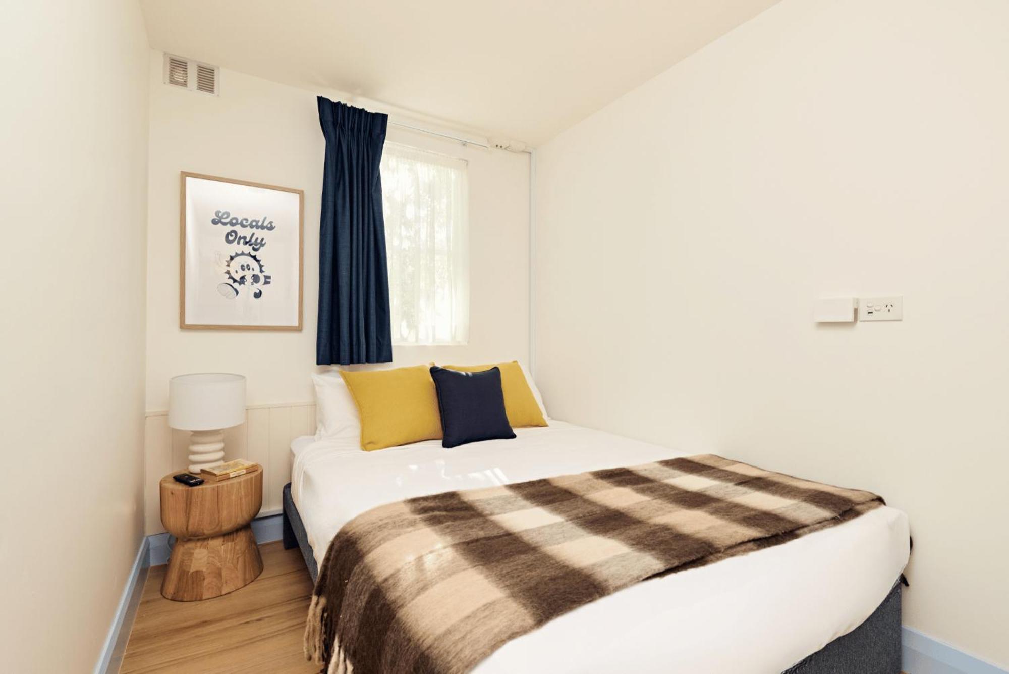 Little Drifter Surry Hills Hostel Sydney Exterior photo