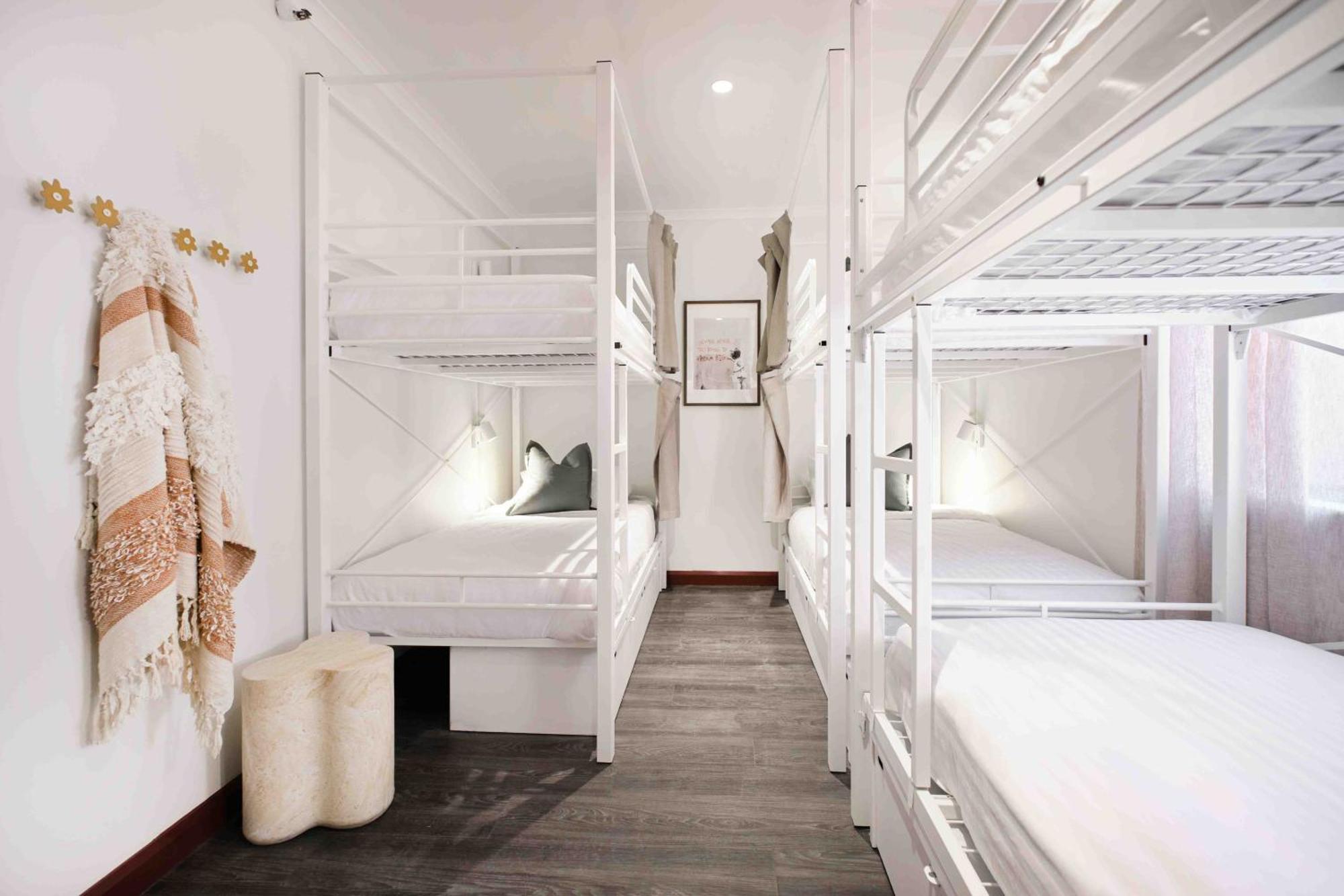 Little Drifter Surry Hills Hostel Sydney Exterior photo