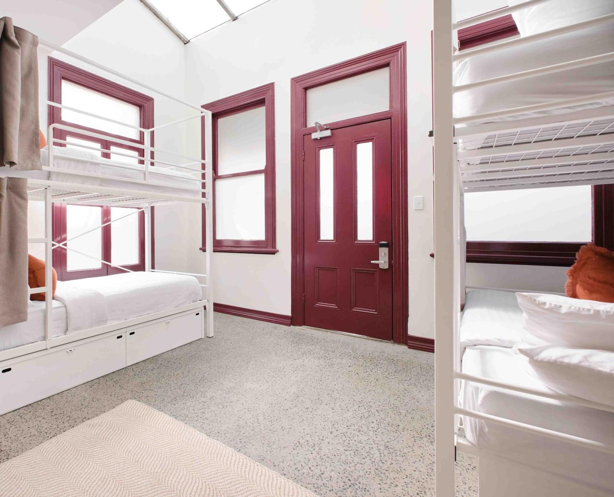 Little Drifter Surry Hills Hostel Sydney Exterior photo