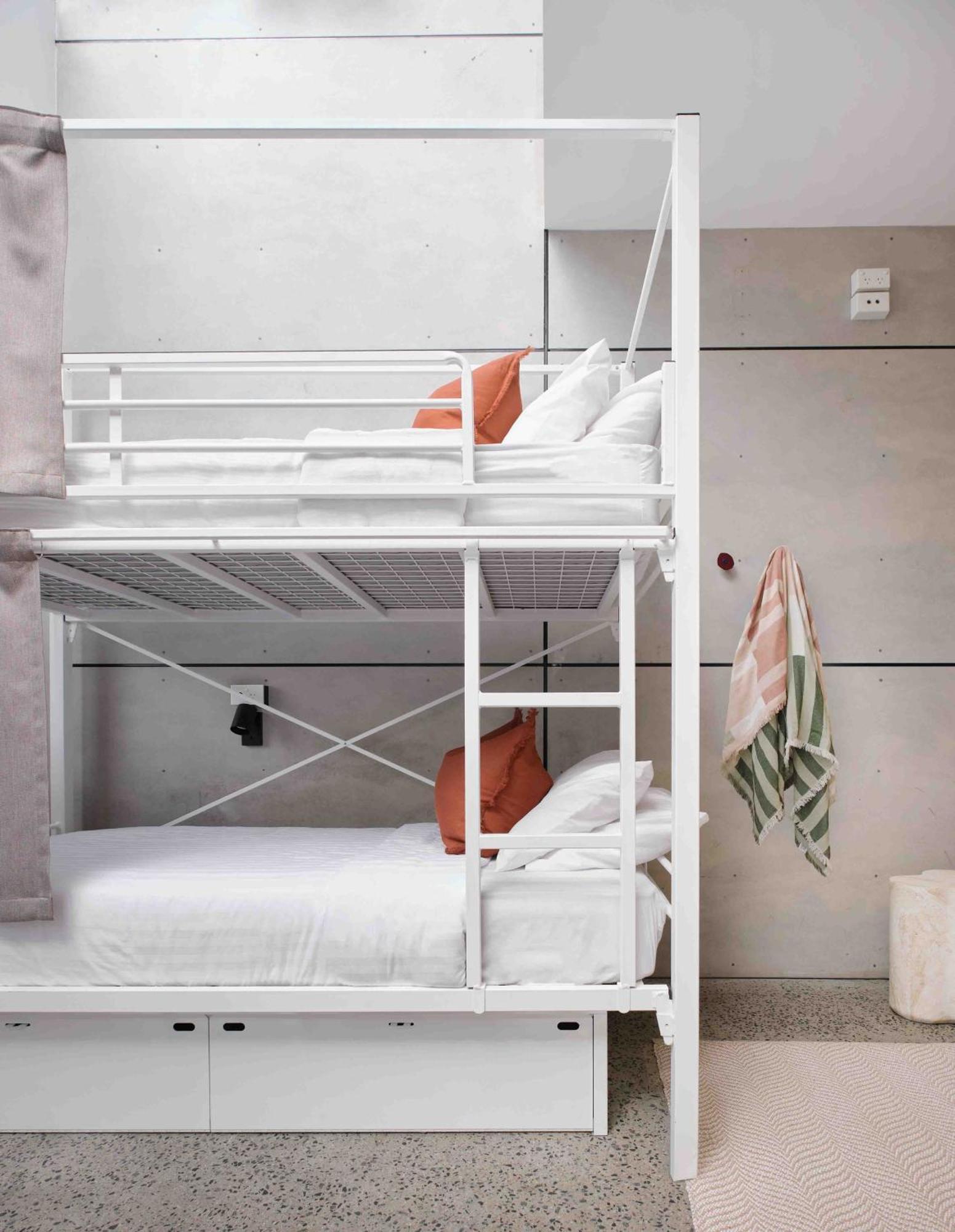 Little Drifter Surry Hills Hostel Sydney Exterior photo