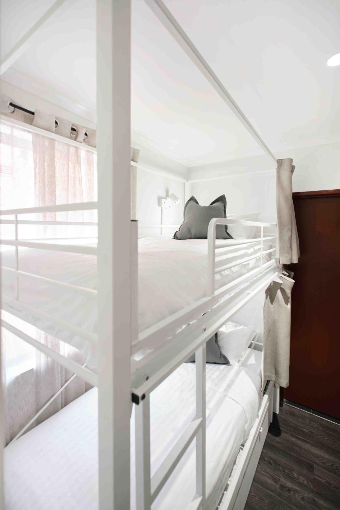 Little Drifter Surry Hills Hostel Sydney Exterior photo