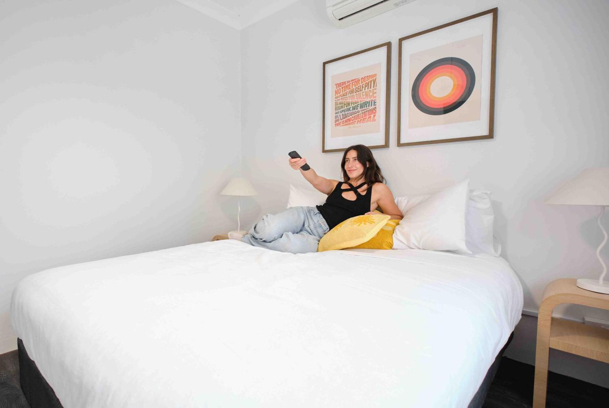 Little Drifter Surry Hills Hostel Sydney Exterior photo