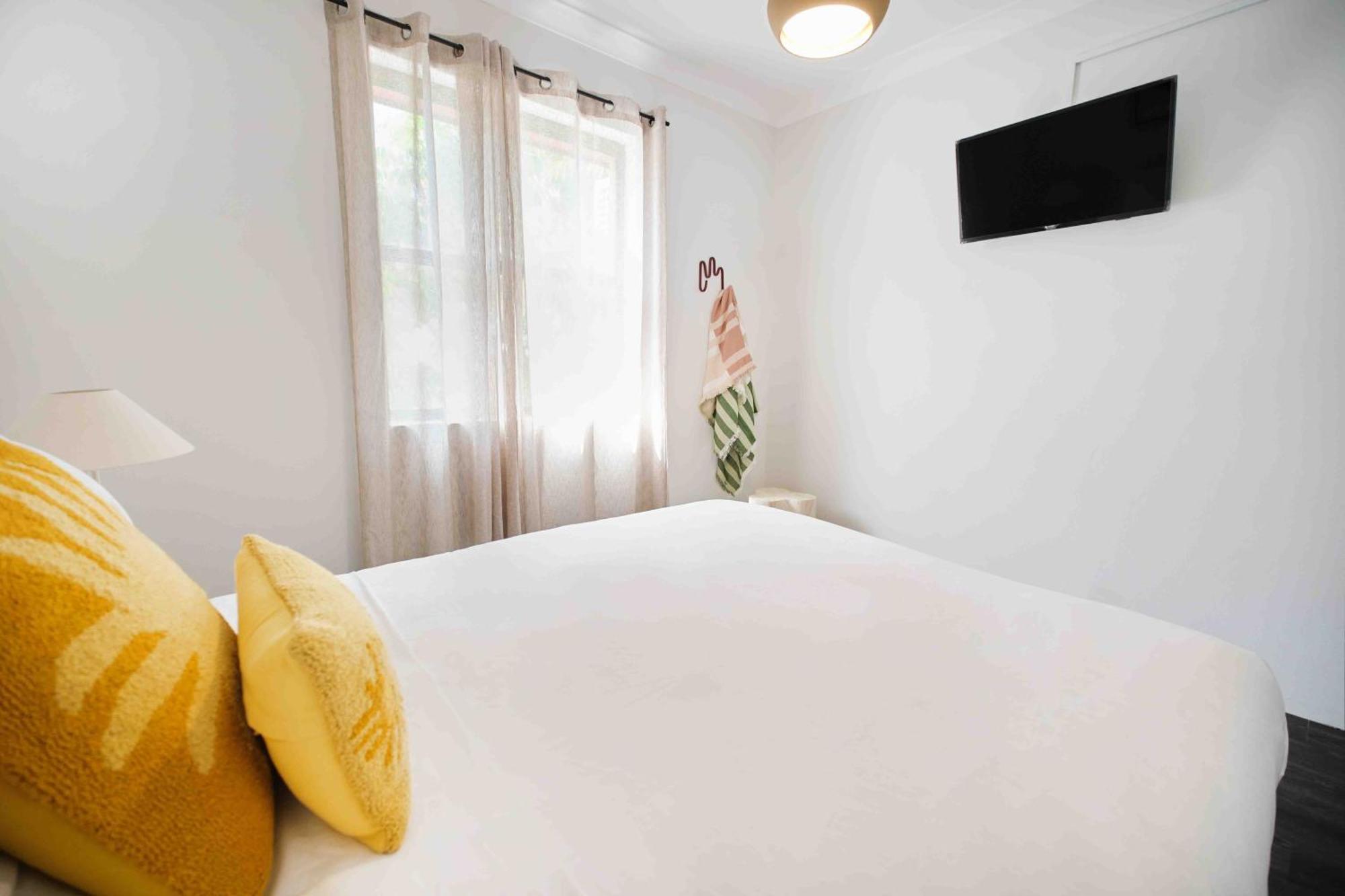 Little Drifter Surry Hills Hostel Sydney Exterior photo