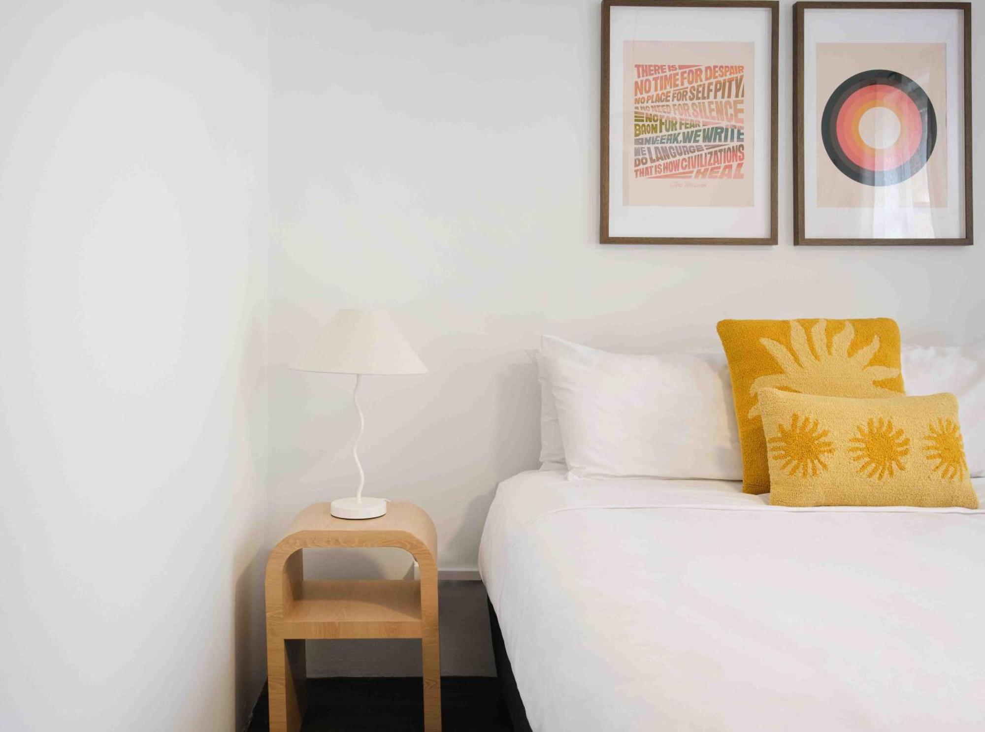 Little Drifter Surry Hills Hostel Sydney Exterior photo