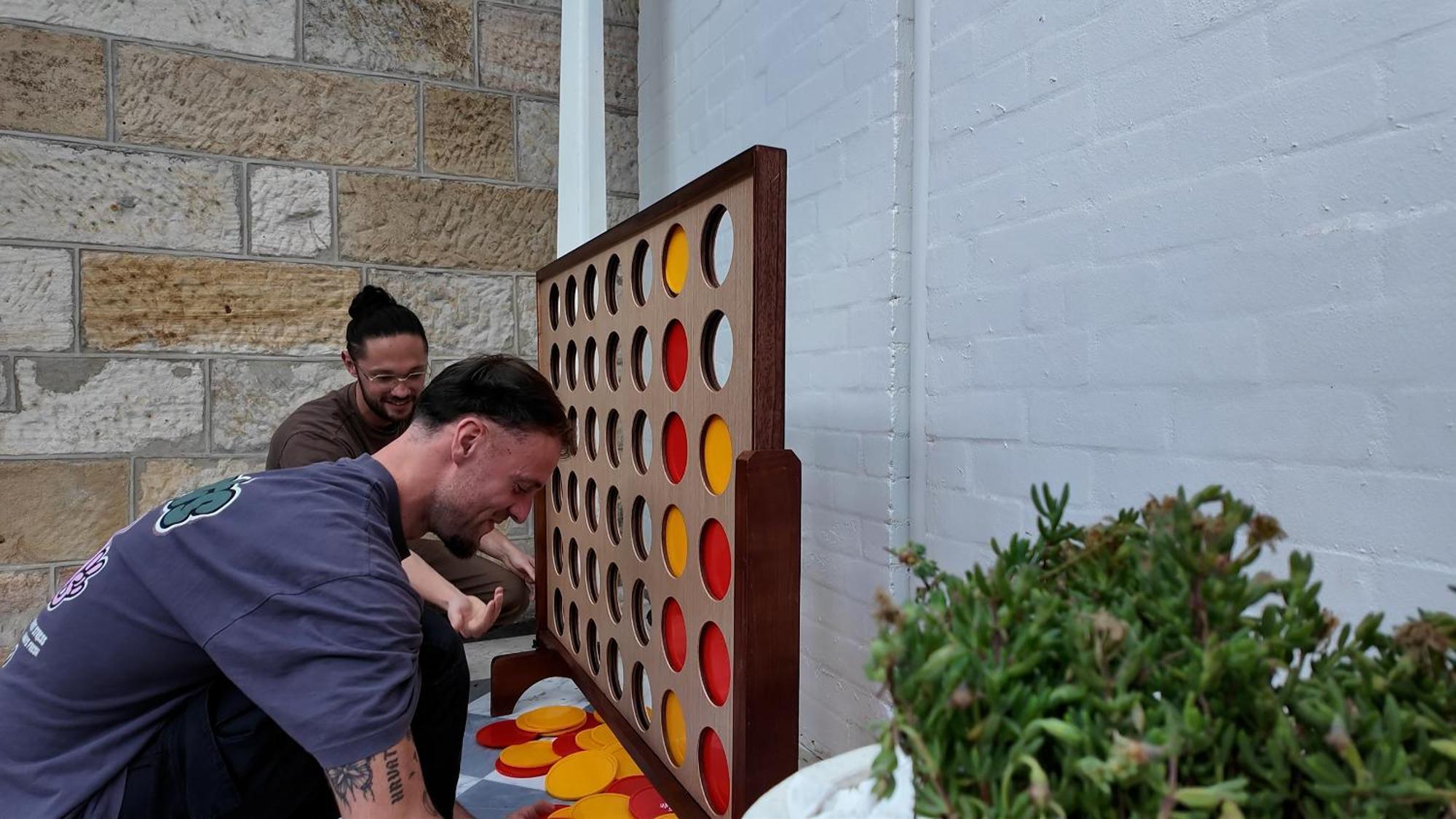 Little Drifter Surry Hills Hostel Sydney Exterior photo
