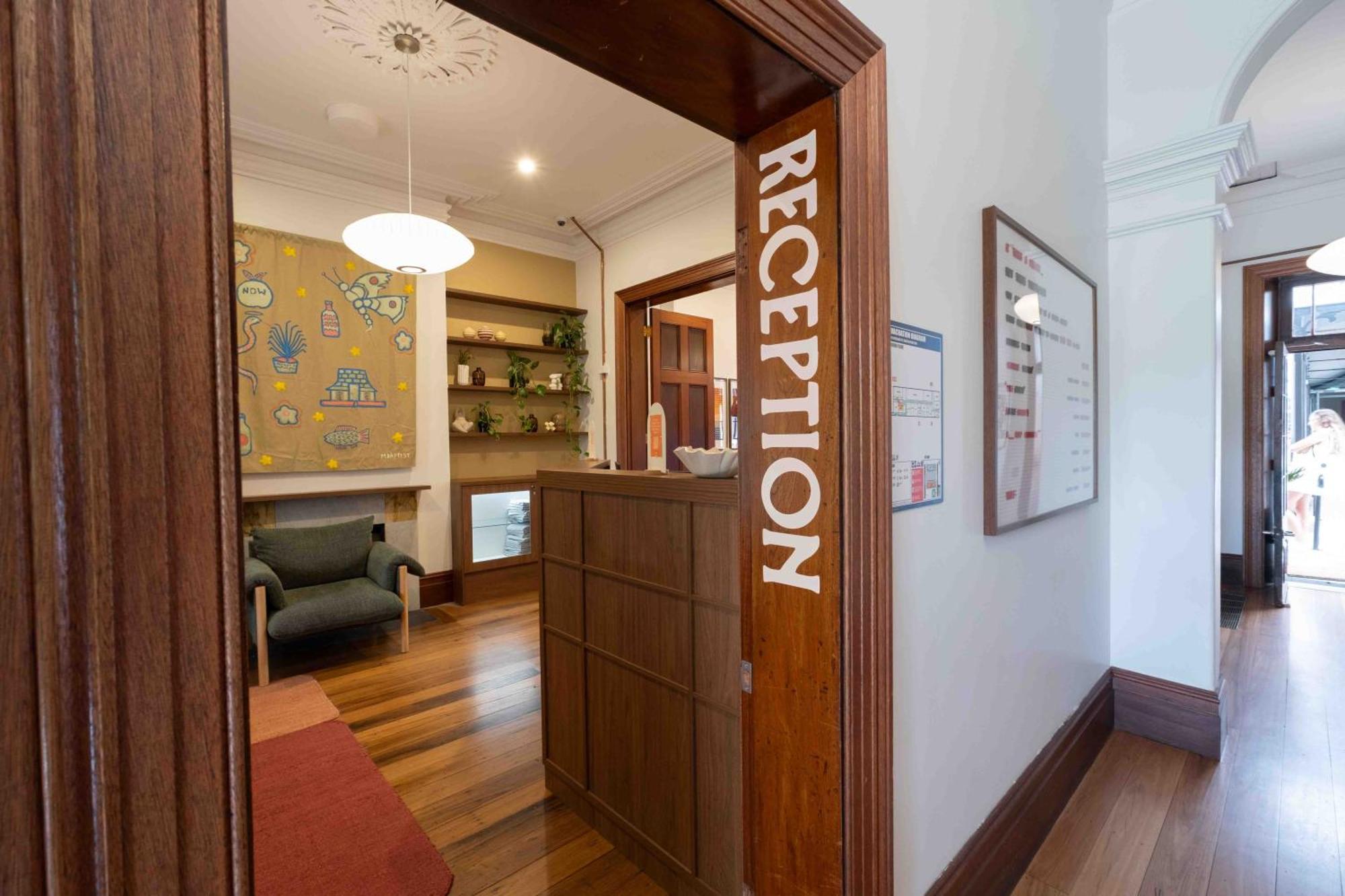 Little Drifter Surry Hills Hostel Sydney Exterior photo