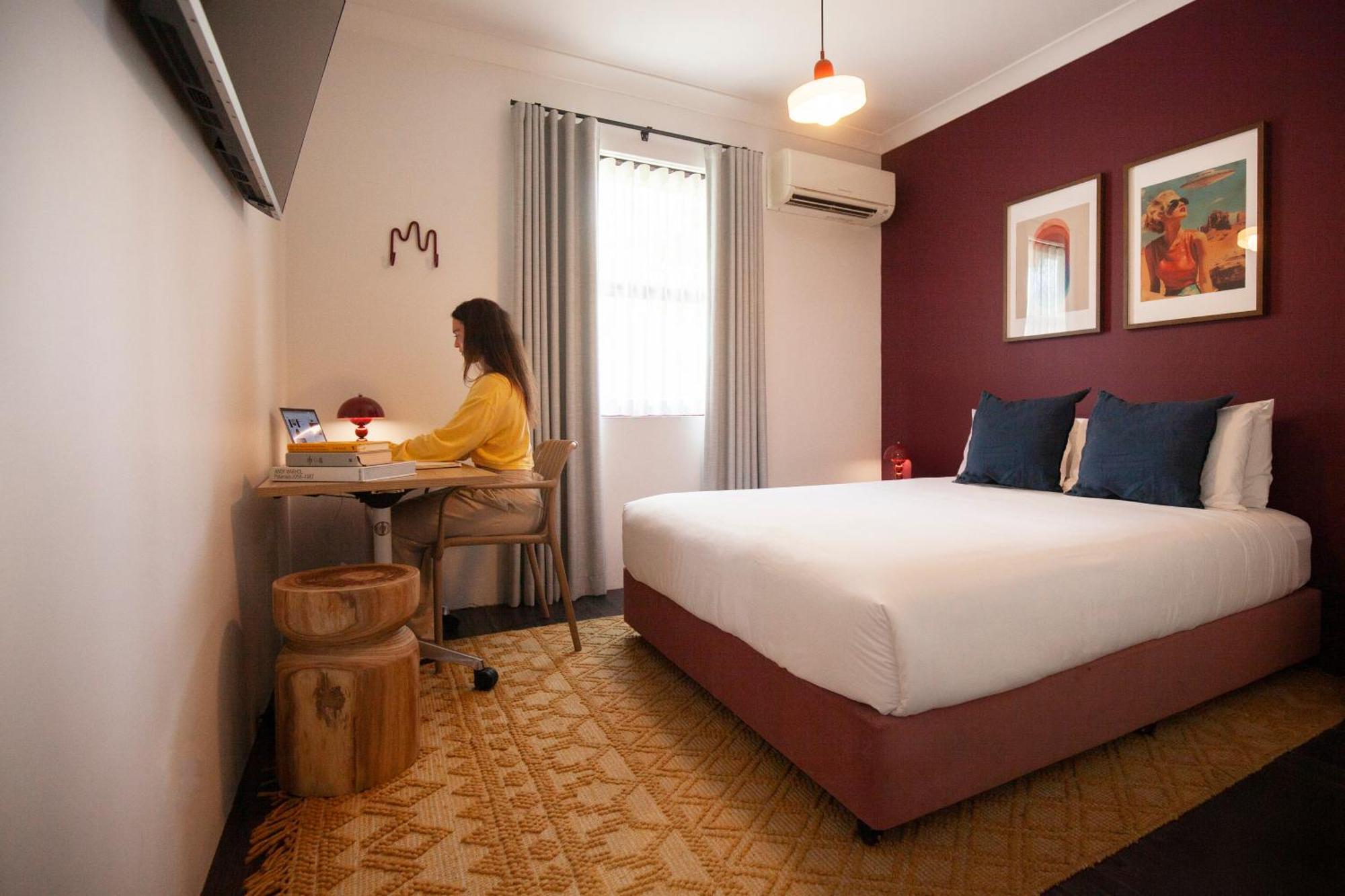 Little Drifter Surry Hills Hostel Sydney Exterior photo